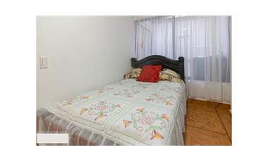 Vendo apartamento en Cristóbal - la America