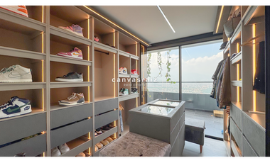 Apartamento Domotizado en El Poblado Las Palmas