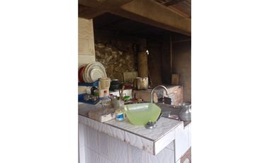 Se vende finca en el Charquito Cundinamarca