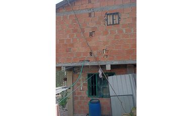 Se vende finca en el Charquito Cundinamarca