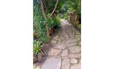 Se vende finca en el Charquito Cundinamarca