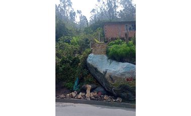 Se vende finca en el Charquito Cundinamarca
