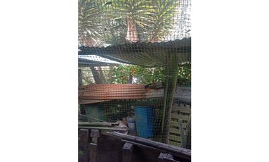 Se vende finca en el Charquito Cundinamarca