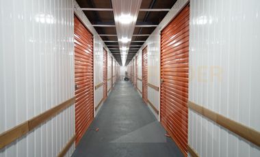 Warehouse in Sukhumvit