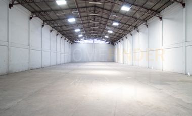 Warehouse in Sukhumvit