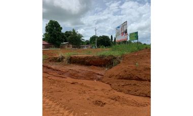 Proyecto Residencial Vista Grande Park en Las Lomas, David