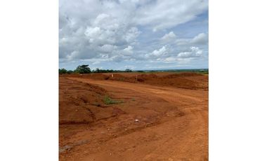 Proyecto Residencial Vista Grande Park en Las Lomas, David