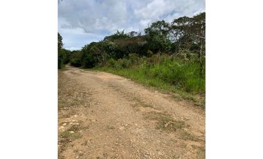 Terreno a la venta en Lotificación El Carrizal, Potrerillos Arriba