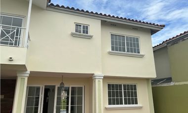 VENDO CASA BRISAS DEL PACIFICO BRISAS DE GOLF