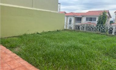 VENDO CASA BRISAS DEL PACIFICO BRISAS DE GOLF