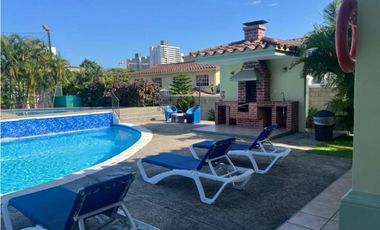 Se Alquila Casa en Condado del Rey | The Springs