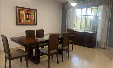 Se Alquila Casa en Condado del Rey | The Springs