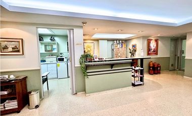 VENTA DE OFICINA COMERCIAL, EN VIA ESPAÑA PLAZA SAN FERNANDO (8)