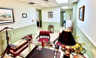 VENTA DE OFICINA COMERCIAL, EN VIA ESPAÑA PLAZA SAN FERNANDO (8)
