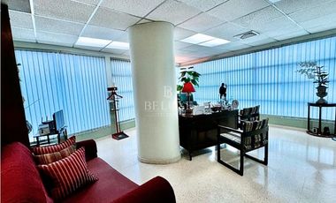 VENTA DE OFICINA COMERCIAL, EN VIA ESPAÑA PLAZA SAN FERNANDO (8)