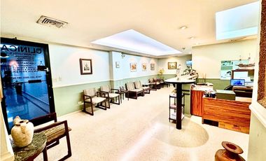 VENTA DE OFICINA COMERCIAL, EN VIA ESPAÑA PLAZA SAN FERNANDO (8)