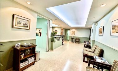 VENTA DE OFICINA COMERCIAL, EN VIA ESPAÑA PLAZA SAN FERNANDO (8)