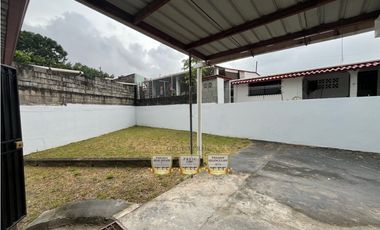 Venta de casa en Cerro Viento