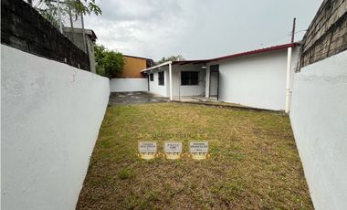 Venta de casa en Cerro Viento