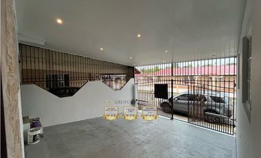 Venta de casa en Cerro Viento
