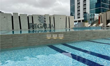 GANGA!!! exclusivo apartamento en Ph Regalia- Costa del Este