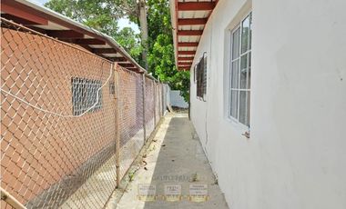 Venta de casa en Cerro Viento con Jardin