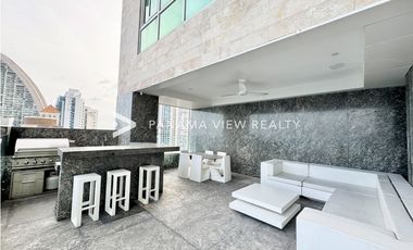 PACIFIC POINT PENTHOUSE / PUNTA PACIFICA / VENTA