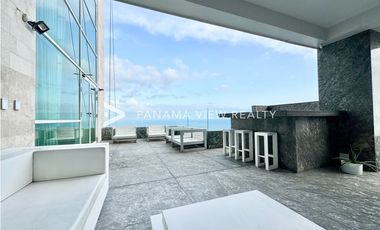 PACIFIC POINT PENTHOUSE / PUNTA PACIFICA / VENTA