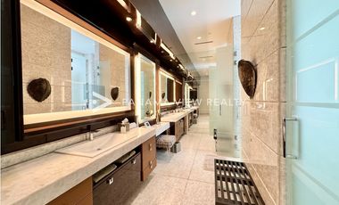 PACIFIC POINT PENTHOUSE / PUNTA PACIFICA / VENTA