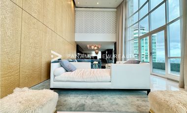PACIFIC POINT PENTHOUSE / PUNTA PACIFICA / VENTA