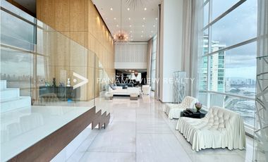 PACIFIC POINT PENTHOUSE / PUNTA PACIFICA / VENTA