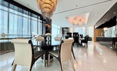 PACIFIC POINT PENTHOUSE / PUNTA PACIFICA / VENTA