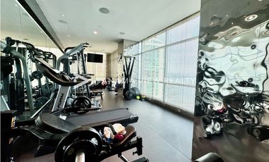 PACIFIC POINT PENTHOUSE / PUNTA PACIFICA / VENTA
