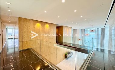 PACIFIC POINT PENTHOUSE / PUNTA PACIFICA / VENTA