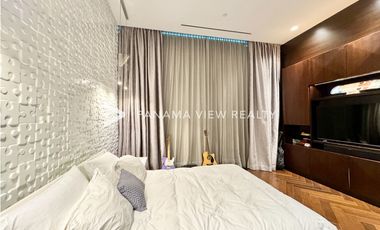 PACIFIC POINT PENTHOUSE / PUNTA PACIFICA / VENTA