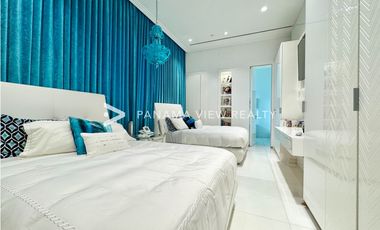 PACIFIC POINT PENTHOUSE / PUNTA PACIFICA / VENTA