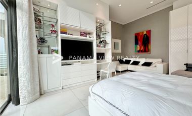 PACIFIC POINT PENTHOUSE / PUNTA PACIFICA / VENTA