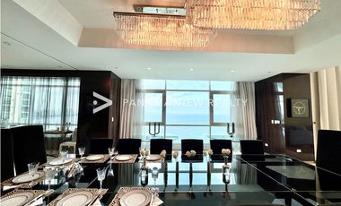 PACIFIC POINT PENTHOUSE / PUNTA PACIFICA / VENTA