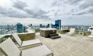 PACIFIC POINT PENTHOUSE / PUNTA PACIFICA / VENTA