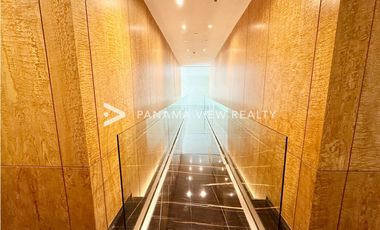 PACIFIC POINT PENTHOUSE / PUNTA PACIFICA / VENTA