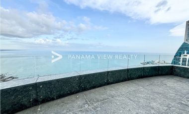 PACIFIC POINT PENTHOUSE / PUNTA PACIFICA / VENTA