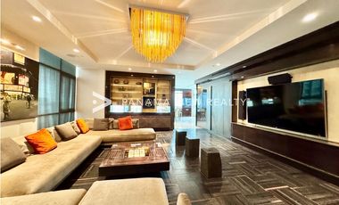 PACIFIC POINT PENTHOUSE / PUNTA PACIFICA / VENTA