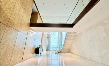 PACIFIC POINT PENTHOUSE / PUNTA PACIFICA / VENTA