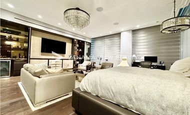 PACIFIC POINT PENTHOUSE / PUNTA PACIFICA / VENTA