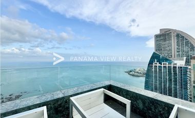 PACIFIC POINT PENTHOUSE / PUNTA PACIFICA / VENTA