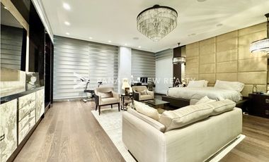 PACIFIC POINT PENTHOUSE / PUNTA PACIFICA / VENTA