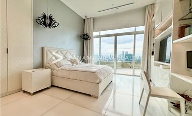 PACIFIC POINT PENTHOUSE / PUNTA PACIFICA / VENTA