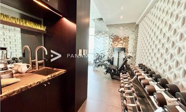 PACIFIC POINT PENTHOUSE / PUNTA PACIFICA / VENTA