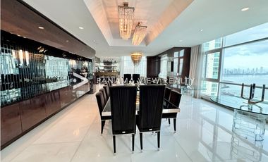 PACIFIC POINT PENTHOUSE / PUNTA PACIFICA / VENTA