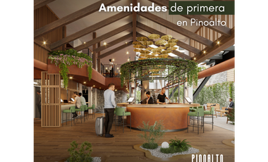 VENTA DE APARTAMENTOS EN CHIRIQUI